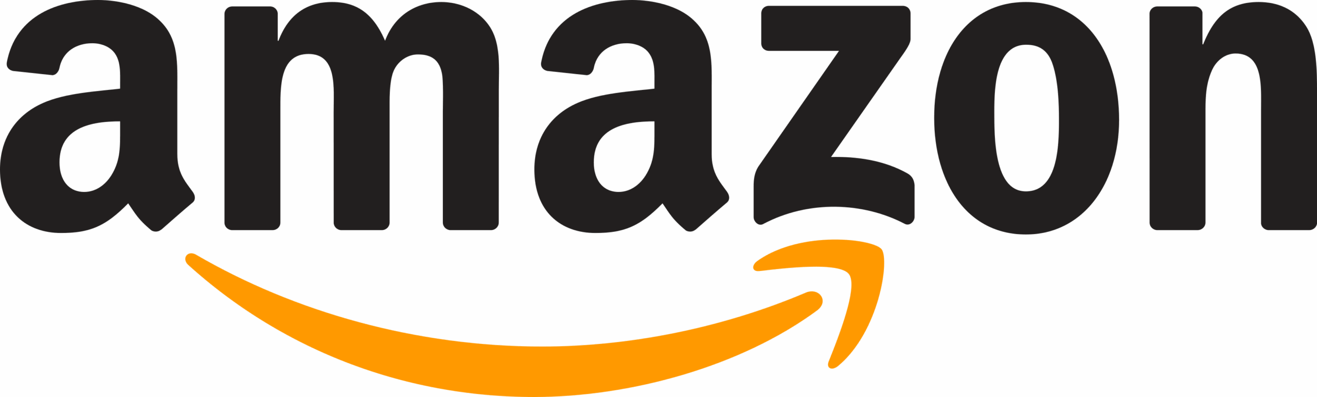 Amazon Logo