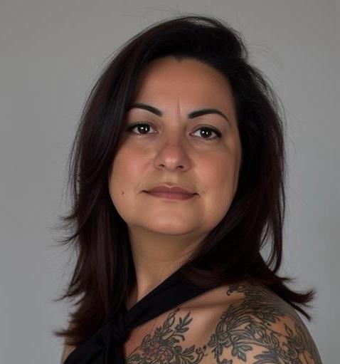 Sobre Mim | Luciane Soares